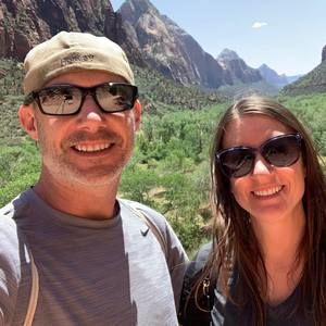 Meet your Posher, Tracy